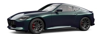 日産 フェアレディZ フェアレディZ バージョンST(M-ATx_3.0)