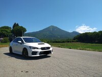 スバル WRX STI