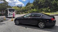 レクサス GS 350__バージョン I(AT_3.5)