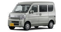 日産 クリッパーバン GXターボ_4WD(CVT_0.66)