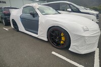 日産 NISSAN GT-R ニスモ スペシャルエディション_4WD(DCT_3.8)