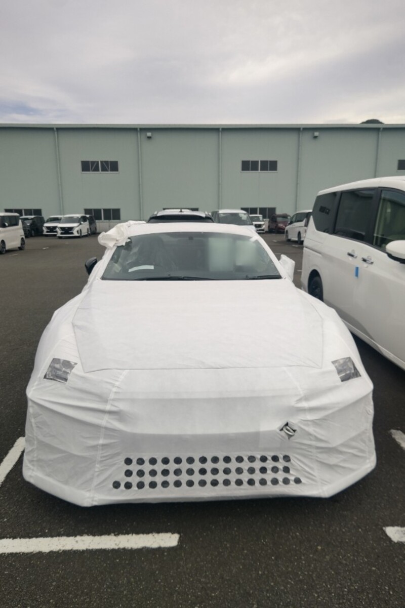 日産 NISSAN GT-R ニスモ スペシャルエディション_4WD(DCT_3.8)