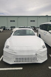 日産 NISSAN GT-R ニスモ スペシャルエディション_4WD(DCT_3.8)