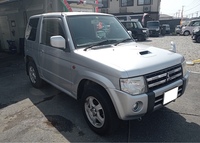 三菱 パジェロミニ VR_4WD(MT_0.66)