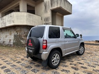 三菱 パジェロミニ VR_4WD(MT_0.66)