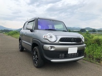 スズキ クロスビー ハイブリッド MZ(AT_1.0)