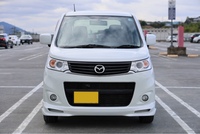 マツダ フレアカスタムスタイル XS(CVT_0.66)