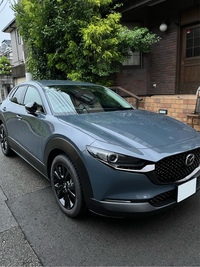 マツダ CX-30