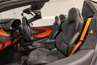 マクラーレン 600LT スパイダー 600LTスパイダー