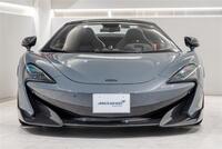 マクラーレン 600LT スパイダー 600LTスパイダー