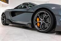 マクラーレン 600LT スパイダー 600LTスパイダー