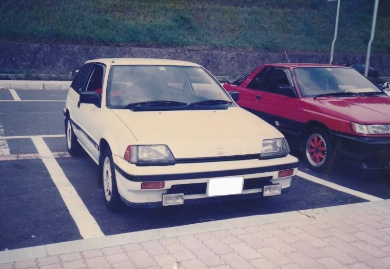 ホンダ シビック