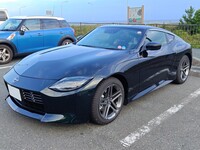 日産 フェアレディZ フェアレディZ(MT_3.0)