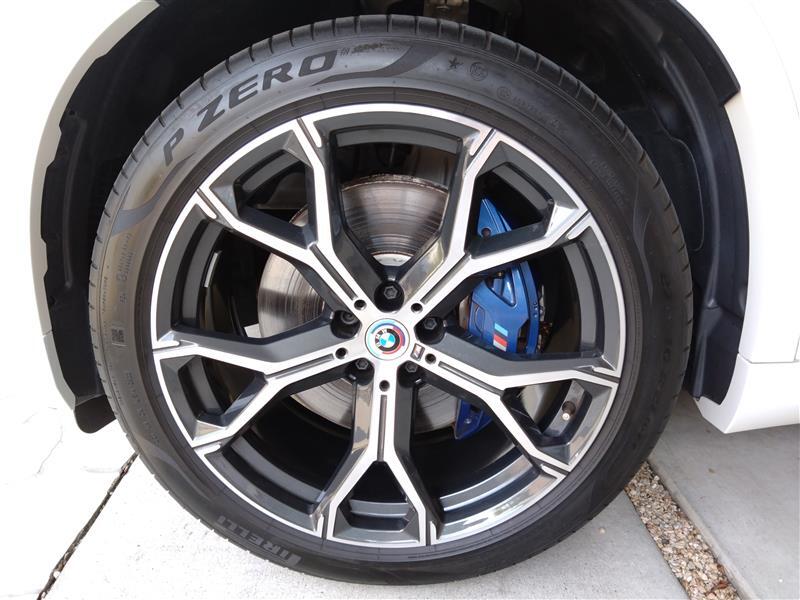 BMW X5 xドライブ35d Mスポーツ_RHD_4WD(AT_3.0)