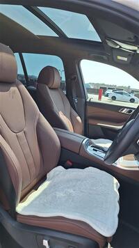 BMW X5 xドライブ35d Mスポーツ_RHD_4WD(AT_3.0)