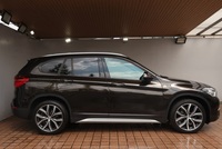 BMW X1 sドライブ 18i xライン_RHD(DCT_1.5)