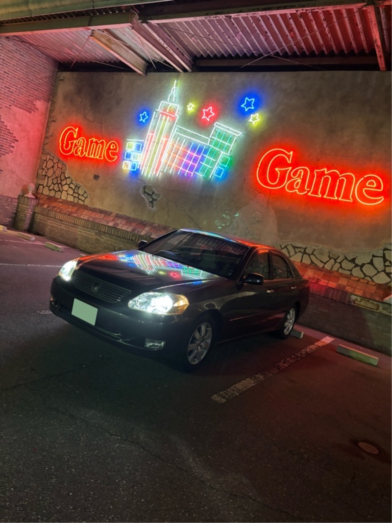 ホンダ トルネオ SiR-T(MT_2.0)