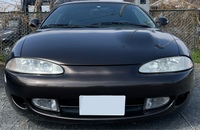 三菱 エクリプス 標準車(AT_2.0)