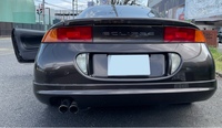 三菱 エクリプス 標準車(AT_2.0)