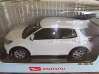 ダイハツ ロッキー プレミアム_4WD(CVT_1.0)