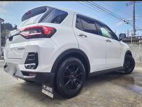 ダイハツ ロッキー プレミアム_4WD(CVT_1.0)