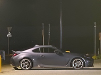 トヨタ GR86 RZ(MT_2.4)