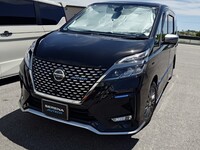 日産 セレナ e-POWER e-POWER オーテック セーフティパッケージ(1.2)