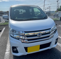 日産 デイズ ハイウェイスターX(CVT_0.66)