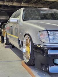 メルセデス・ベンツ Sクラス