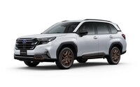 スバル フォレスター スポーツ EX_AWD（CVT_1.8）