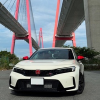 ホンダ シビックタイプR タイプR(MT_2.0)