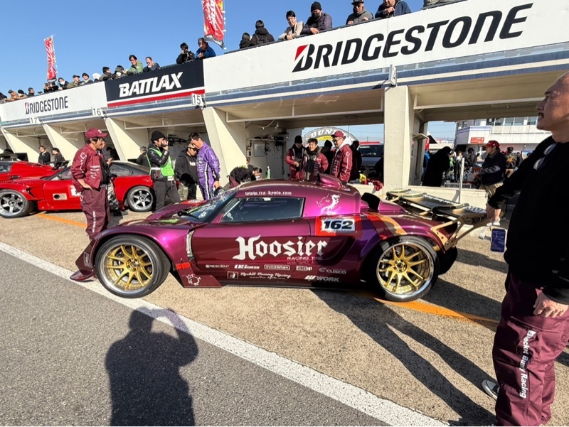 ロータス エリーゼ
