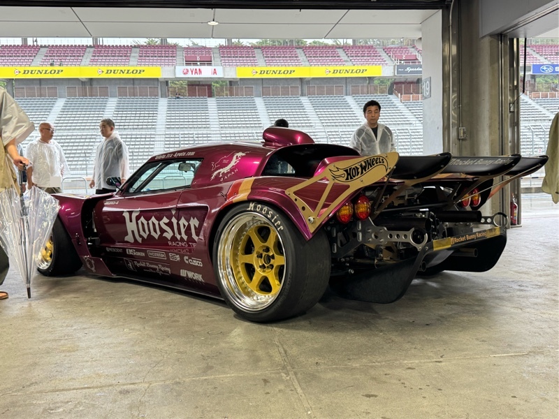 ロータス エリーゼ
