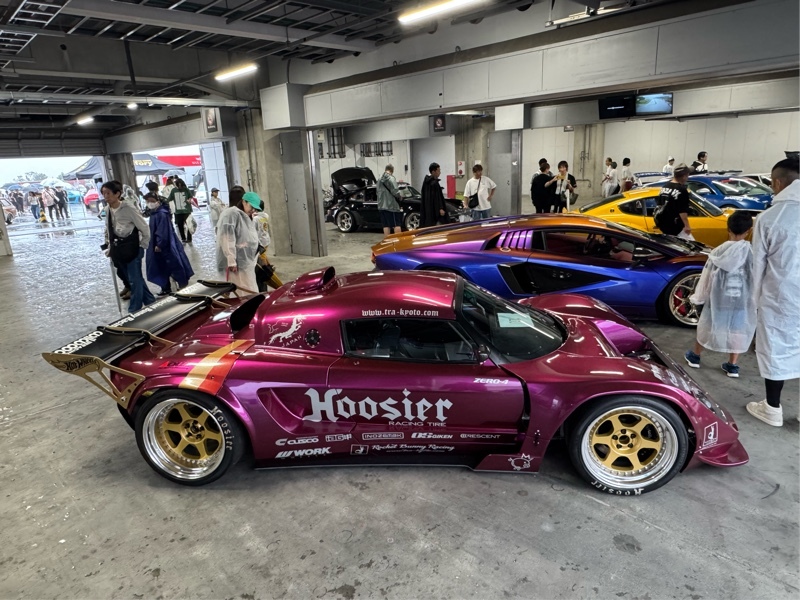ロータス エリーゼ