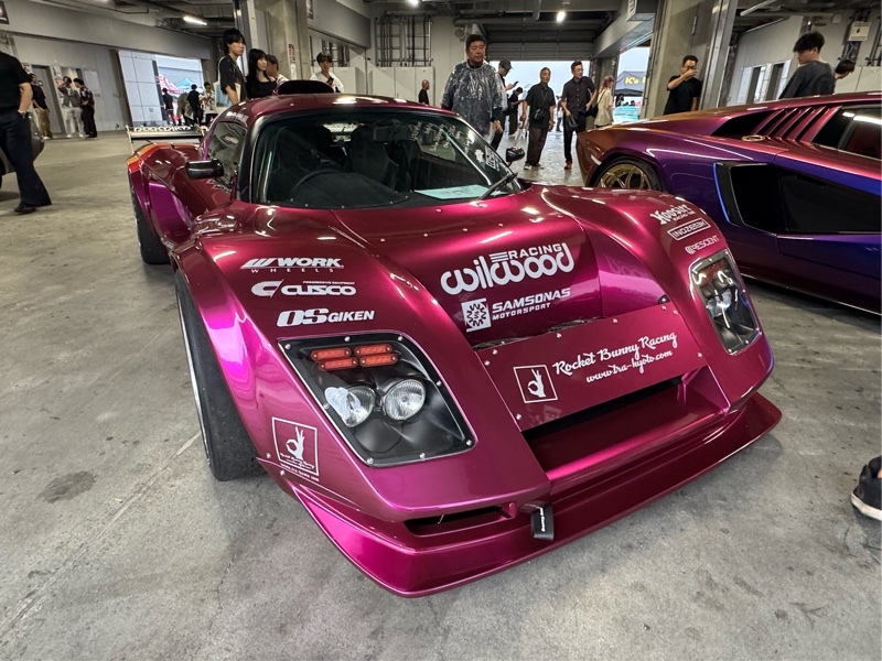 ロータス エリーゼ