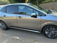 日産 ノート e-POWER X(1.2)