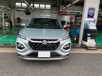 スズキ フロンクス フロンクス_4WD(AT_1.5)