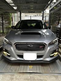 スバル レヴォーグ 1.6GT-S アイサイト_AWD(CVT_1.6)