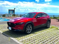 マツダ CX-30 ハイブリッド X Lパッケージ(AT_2.0)