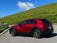 マツダ CX-30 ハイブリッド X Lパッケージ(AT_2.0)