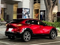 マツダ CX-30 ハイブリッド X Lパッケージ(AT_2.0)