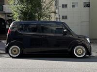 日産 モコ