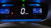 ダイハツ ミライース X(CVT_0.66)