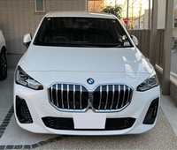 BMW 2シリーズ アクティブツアラー 218d アクティブツアラー Mスポーツ_RHD(DCT_2.0)