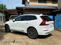 ボルボ XC60 プラス B5_RHD(AT_2.0)