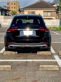 メルセデス・ベンツ GLEクラス GLE400d 4マチック スポーツ_RHD_4WD(AT_3.0)