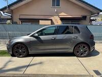 フォルクスワーゲン ゴルフ (ハッチバック) GTI ダイナミック_RHD(DSG_2.0)