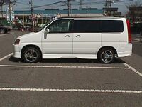 ホンダ ステップワゴン G_ポップアップシート_4WD(AT_2.0_8人乗)