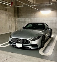 メルセデスAMG SL
