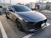 マツダ MAZDA3 ファストバック 15S レトロスポーツエディション(EC-AT_1.5)